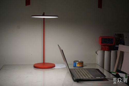 大桌面的理想選擇,榮耀親選臺燈pro體驗(yàn)