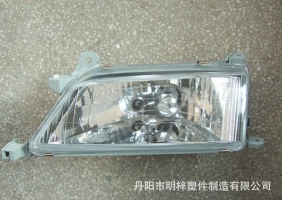 【明梓品牌汽車燈具,前中網(wǎng),保險杠,倒車鏡及其他塑料配件】價格,廠家,圖片,其他車身及附件、外飾、改裝,丹陽市明梓塑件制造-