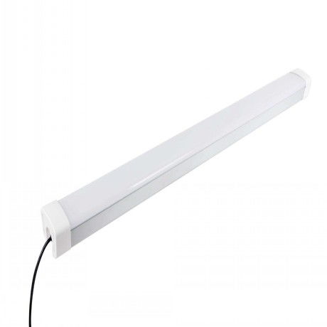 ...led冷庫(kù)專用燈全防水防潮防塵50wled冷庫(kù)燈食品廠圖片 高清大圖 谷瀑環(huán)保