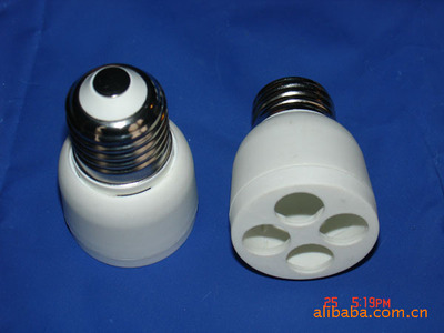 【批發(fā)供應(yīng)節(jié)能燈塑件 2U 塑件 外徑40】價(jià)格,廠家,圖片,其他燈具配件,海鹽達(dá)倫塑業(yè)-