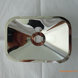 塑料燈飾配件電鍍與LED塑料燈杯電鍍加工 工藝、生產廠家與價格分析