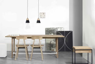 匠心鑄就永恒 Ethnicraft背后的美學(xué)傳承與家具銷(xiāo)售哲學(xué)