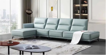 雙虎家私 匠心品質(zhì)，打造溫馨舒適的家居生活空間